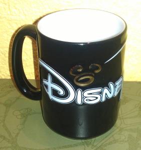 Mug Disneyland Paris (1)